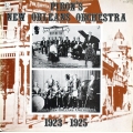  Piron's New Orleans Orchestra ‎– 1923-1925 